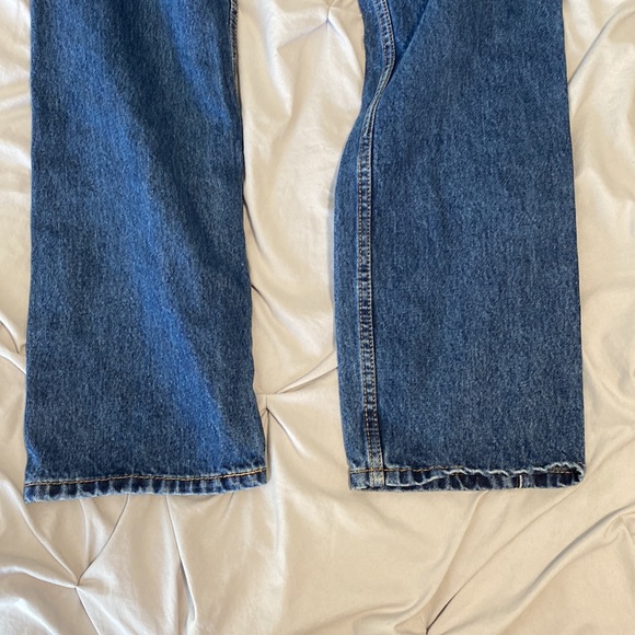 Levi’s 505 Mens Jeans - Picture 4 of 4